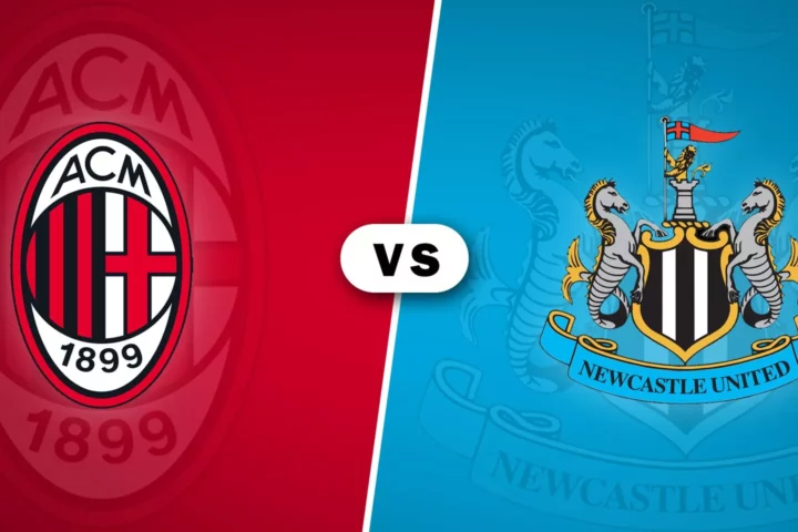 UCL 23-24: AC Milan vs Newcastle United: Predicted lineup, injury news, head-to-head, telecast