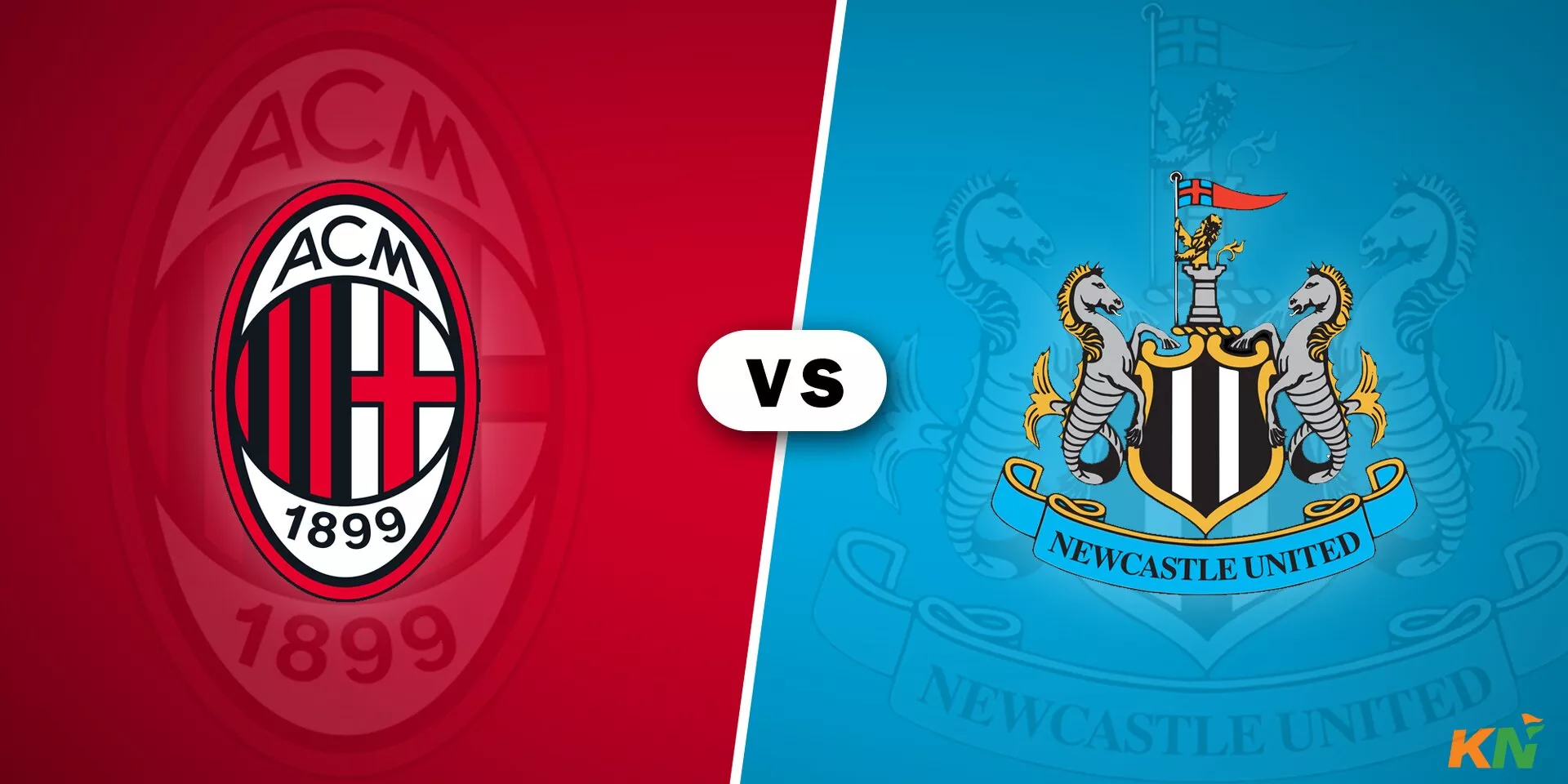 UCL 23-24: AC Milan vs Newcastle United: Predicted lineup, injury news, head-to-head, telecast